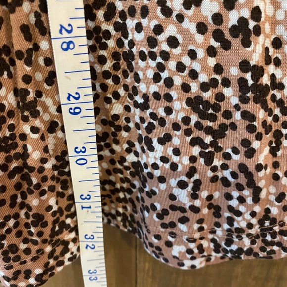 LOGO Tank Tunic - Picture 3 of 5